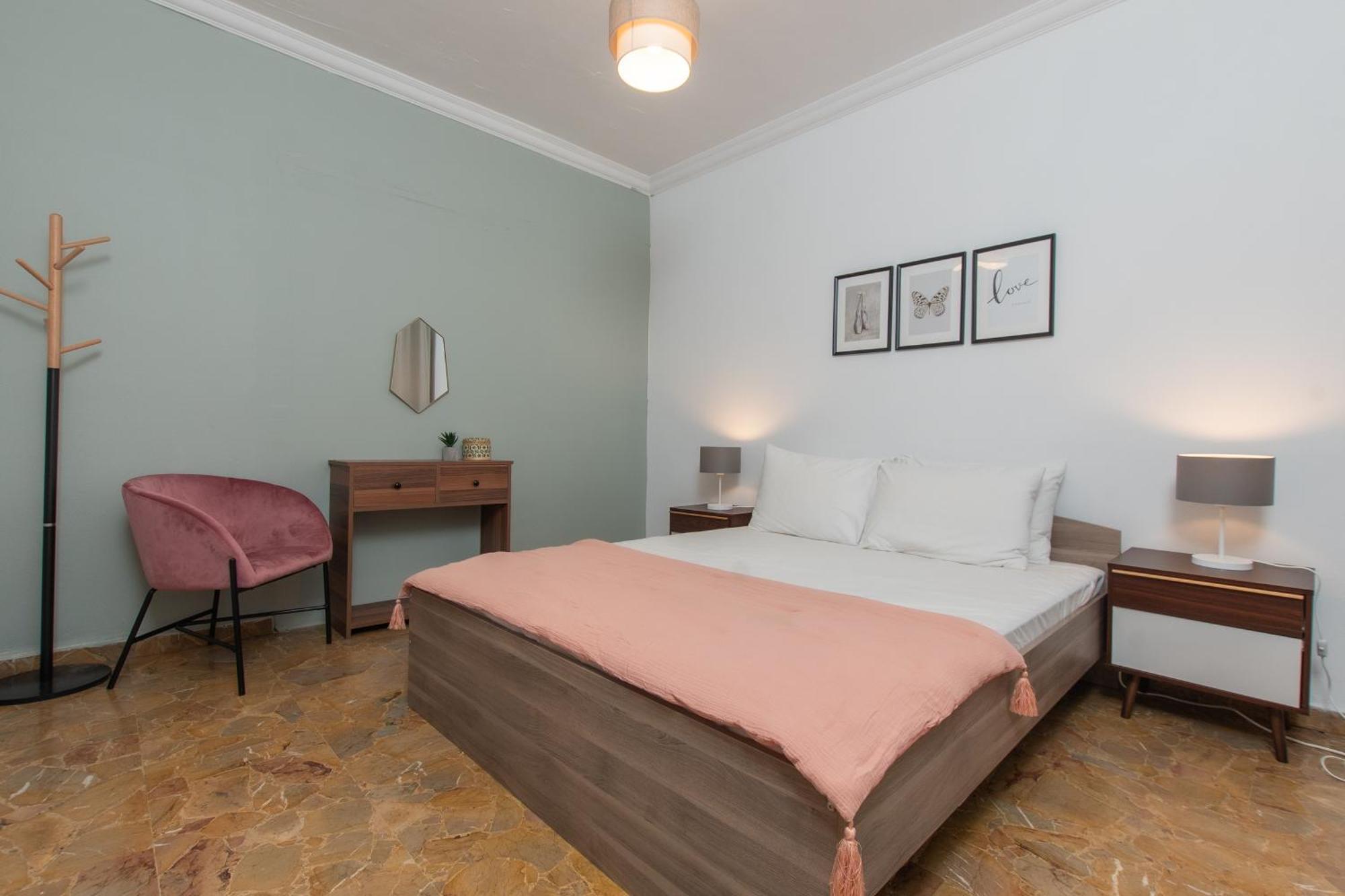Houseloft Agora Thessaloniki