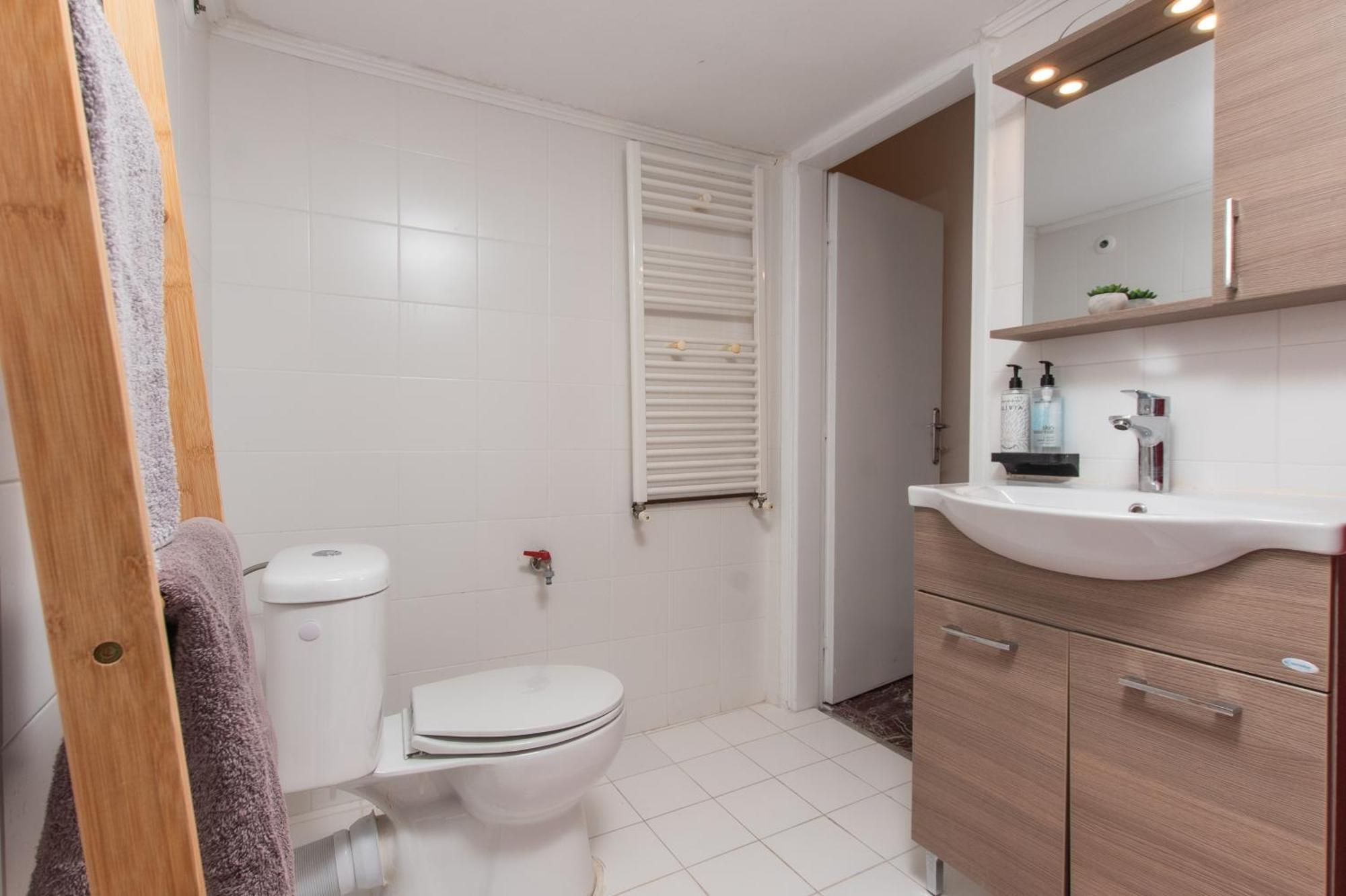 Apartment Houseloft Agora *