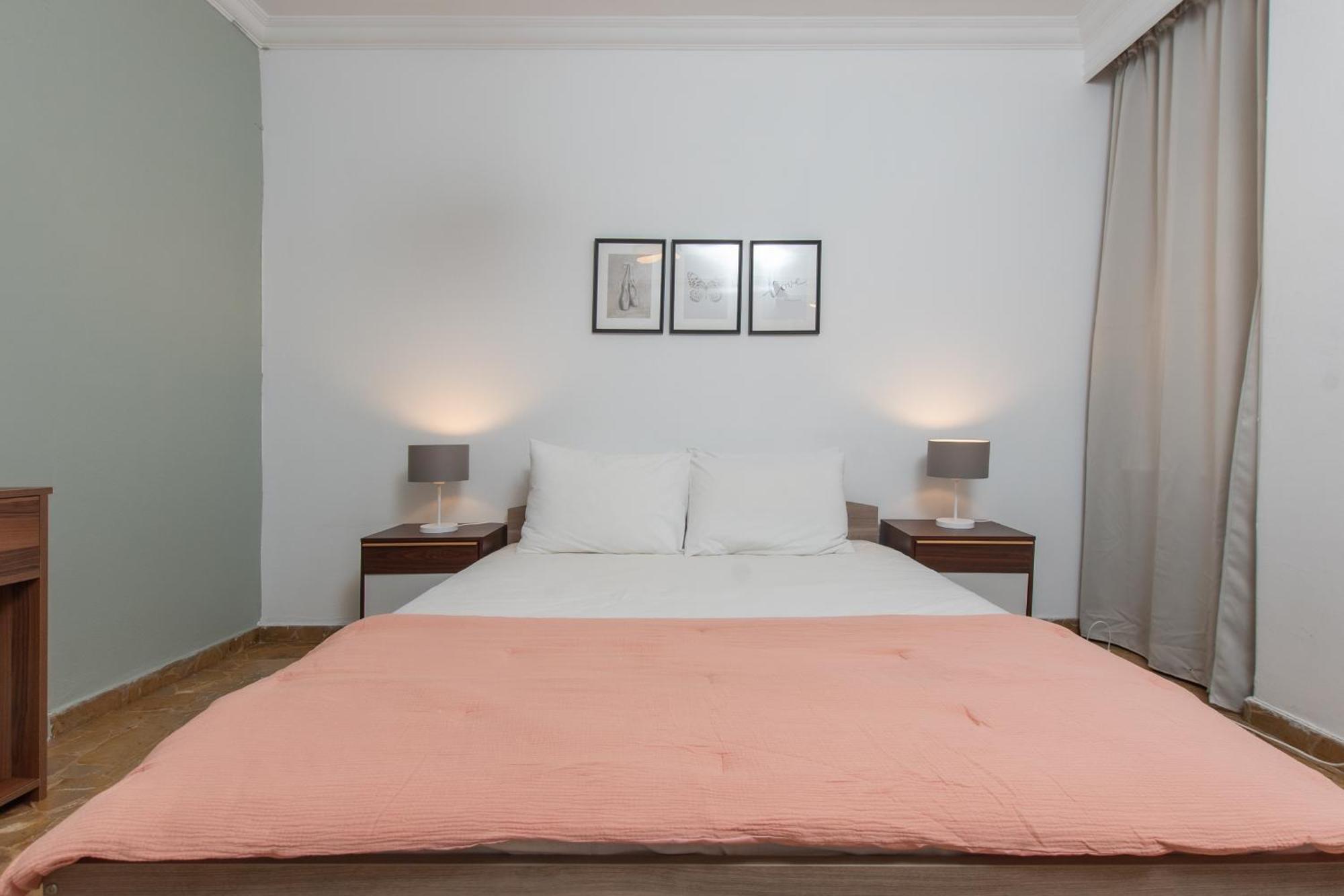 Houseloft Agora Apartment *
