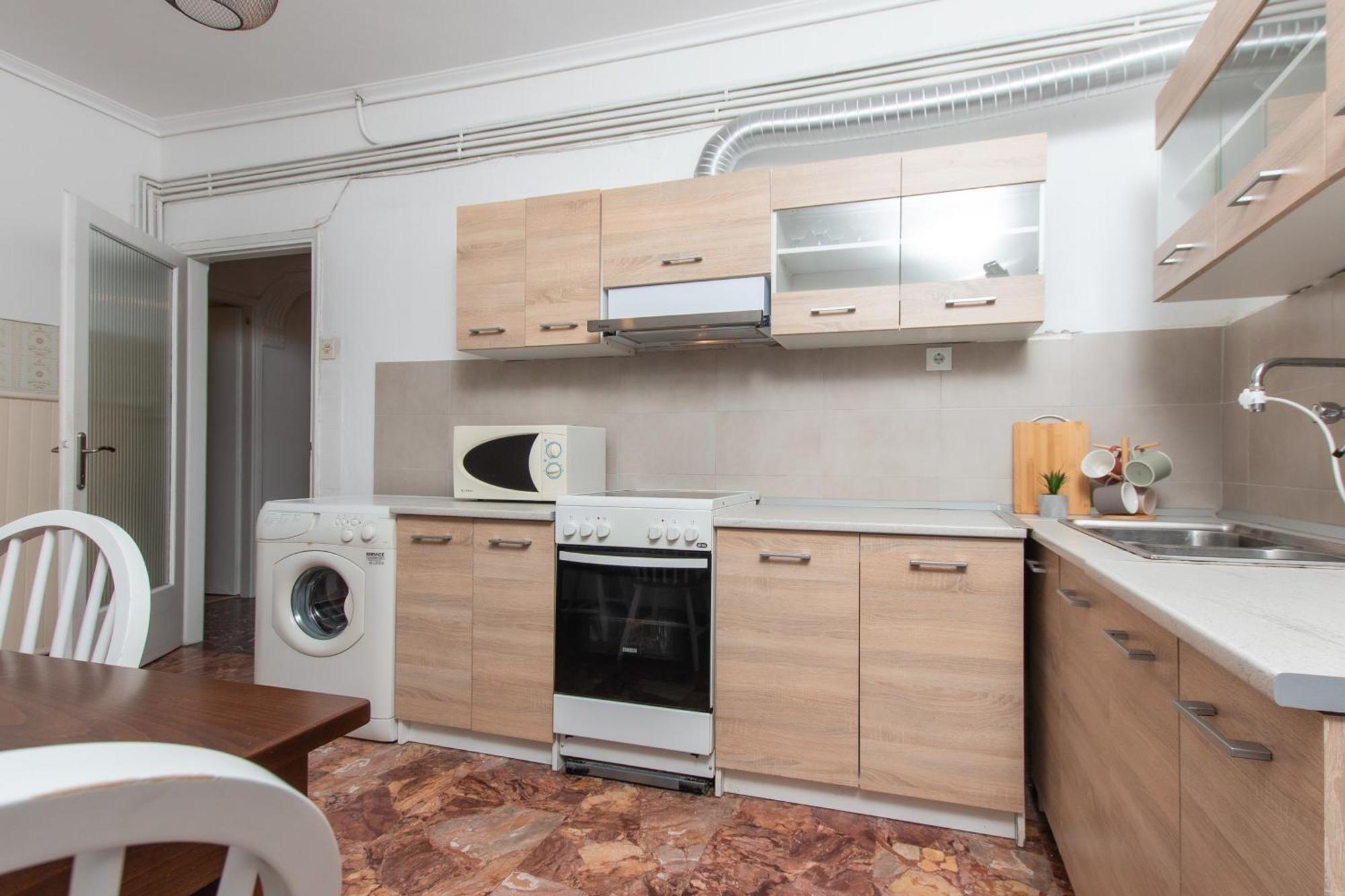 Apartment Houseloft Agora *