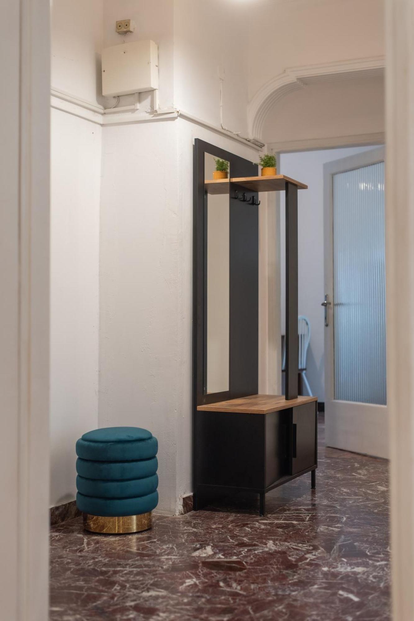 Houseloft Agora Apartment