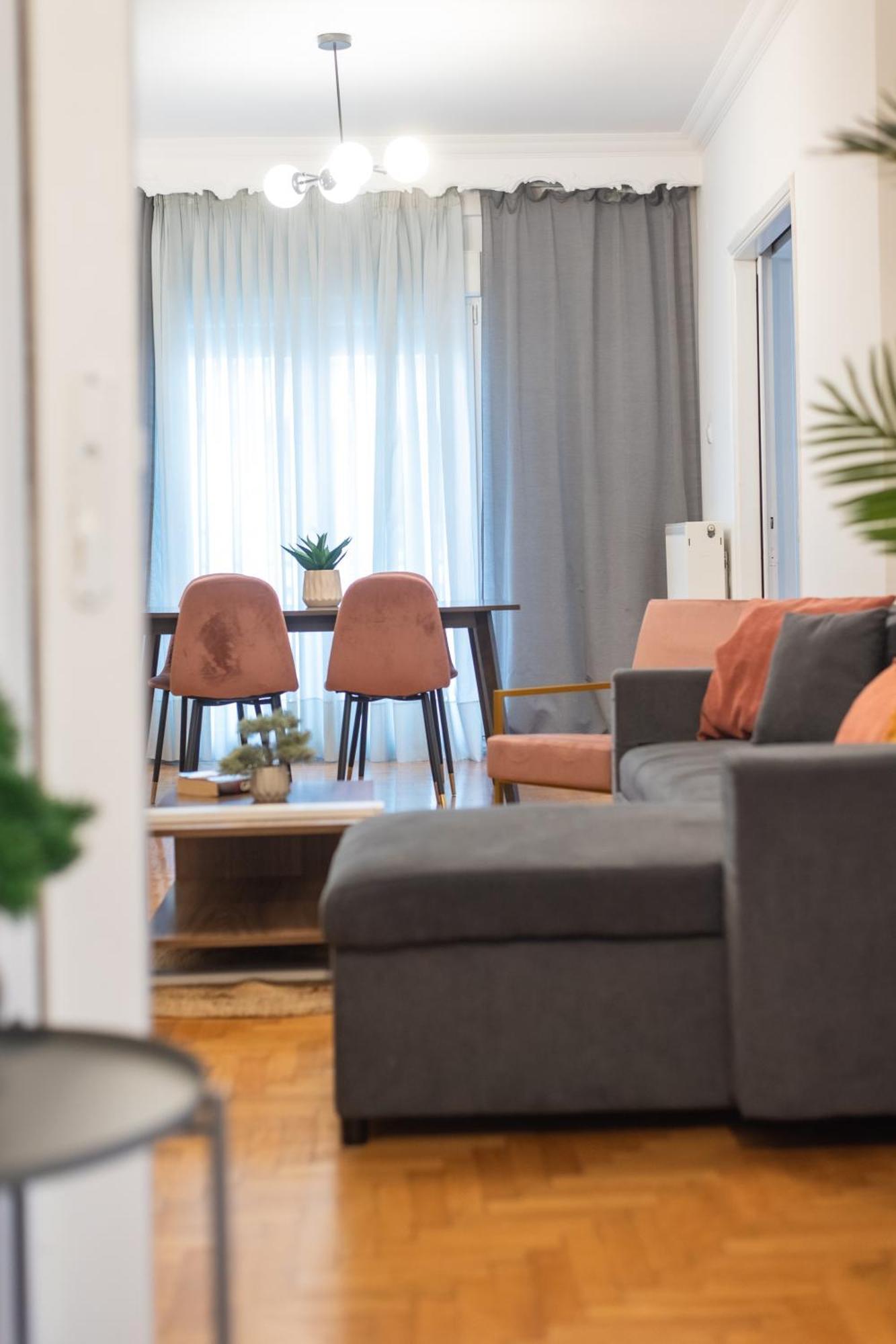 Houseloft Agora Thessaloniki