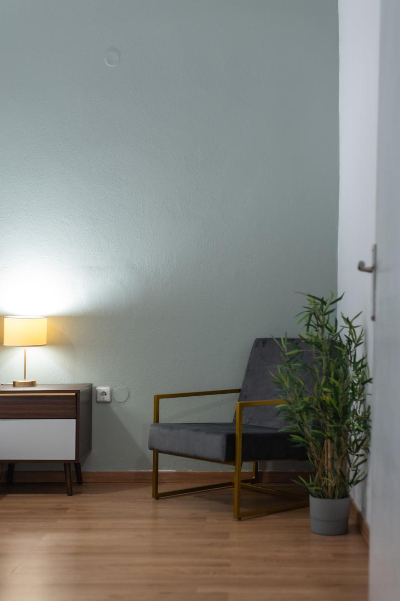 Houseloft Agora Apartment