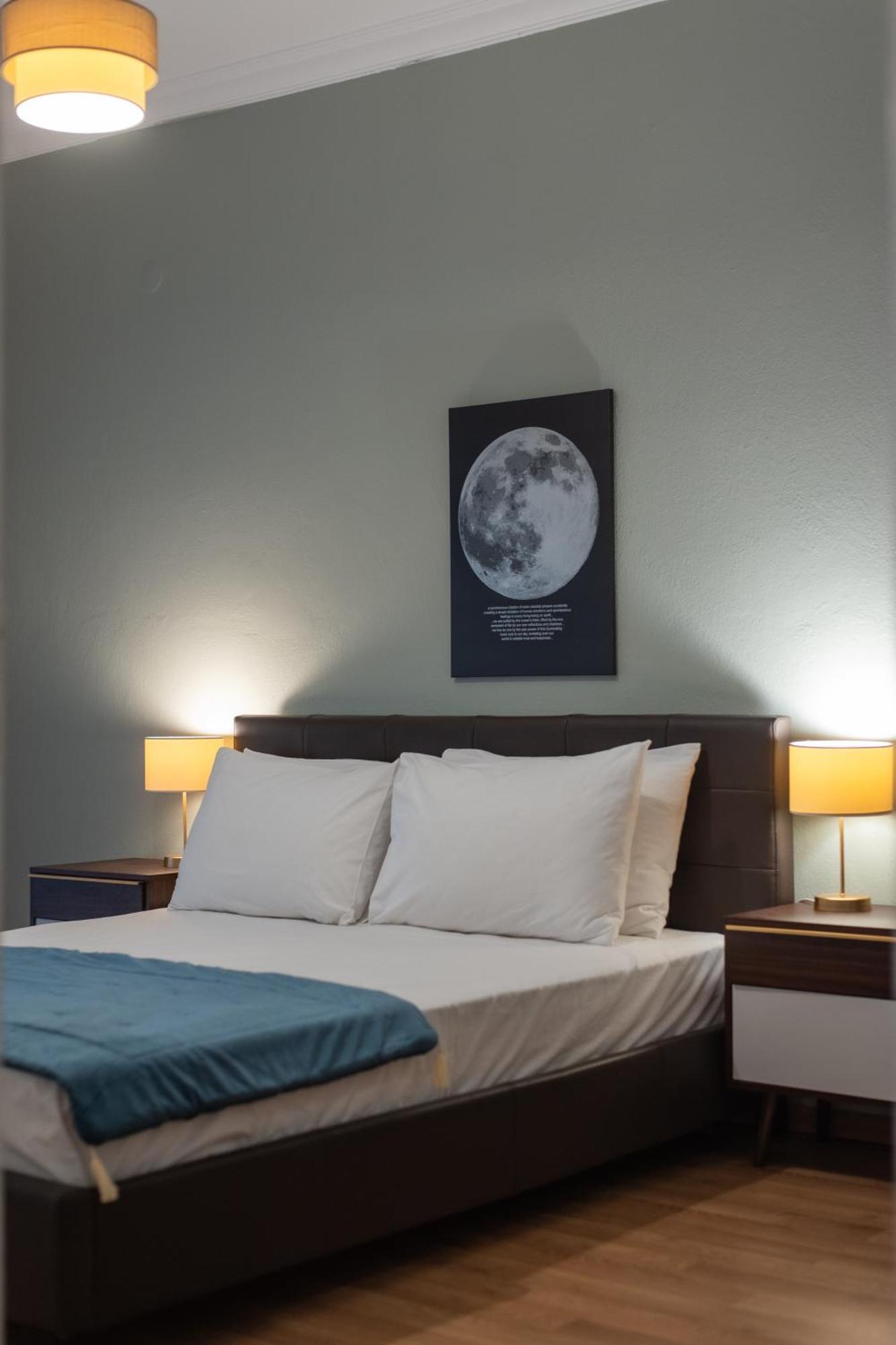 Apartment Houseloft Agora