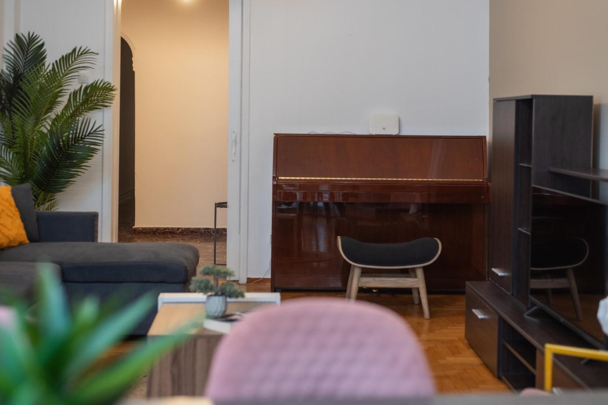 Apartment Houseloft Agora *
