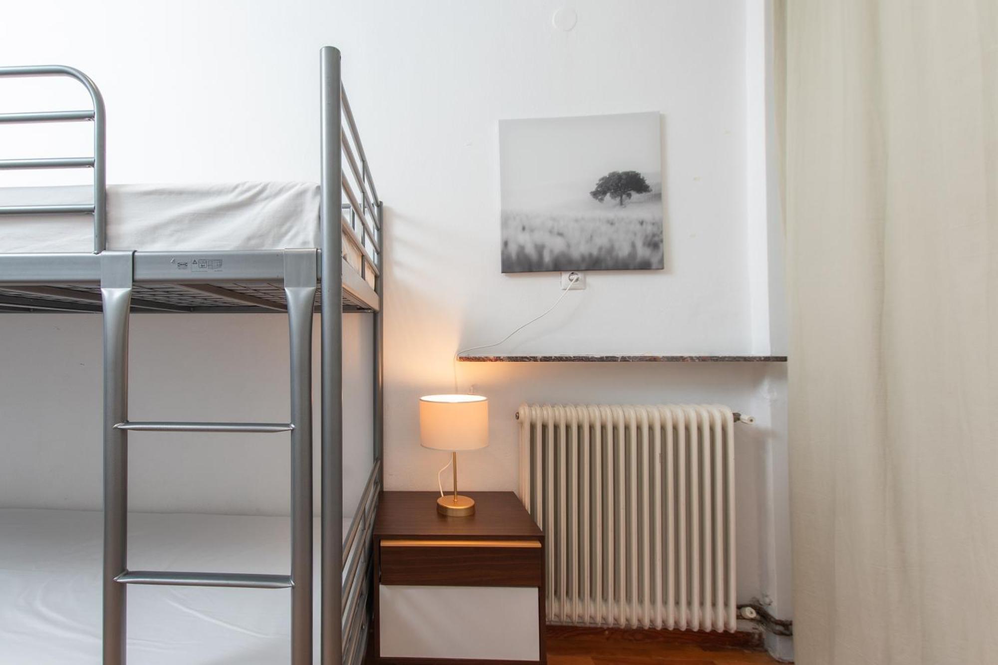 Houseloft Agora Apartment *
