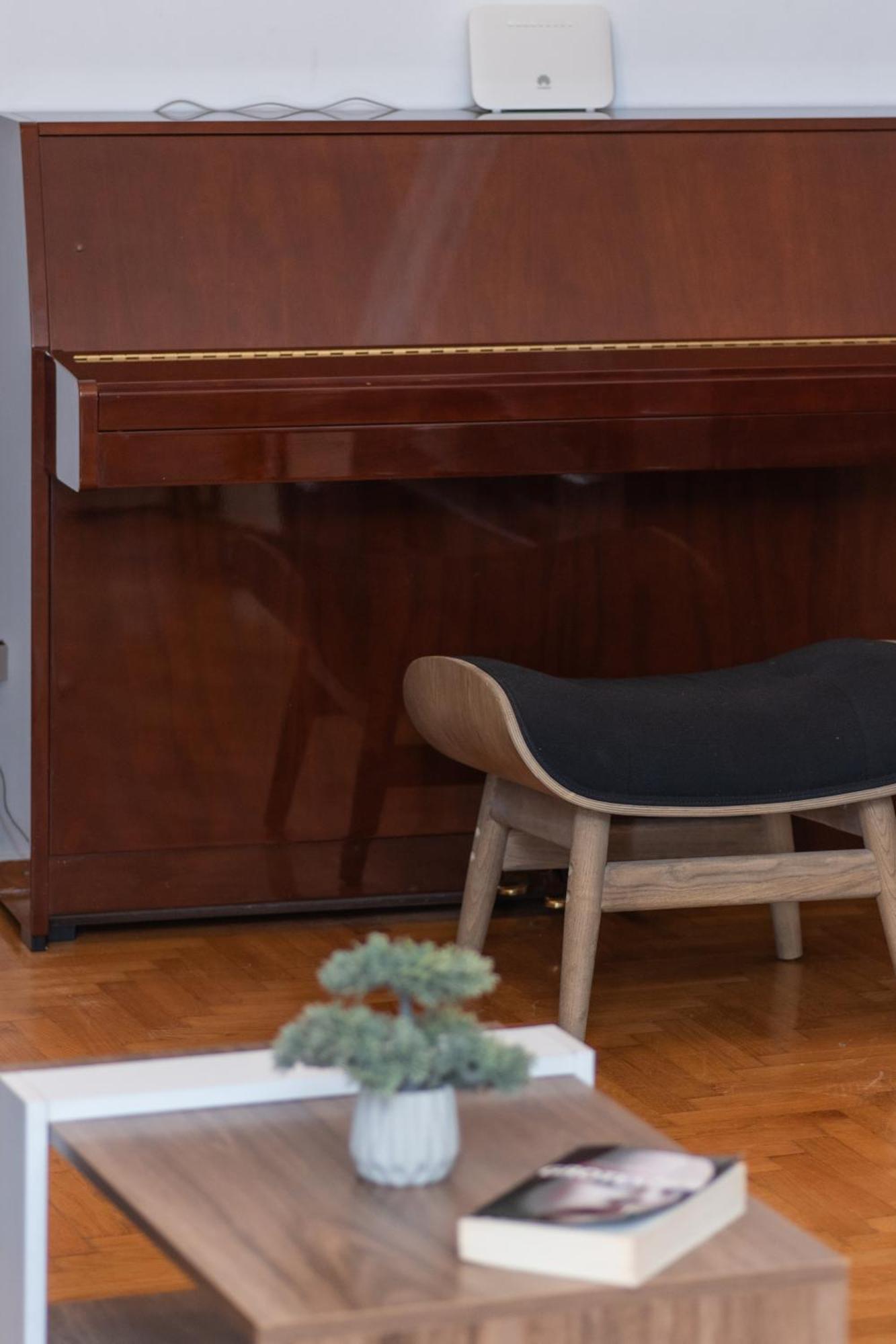 Apartment Houseloft Agora Thessaloniki