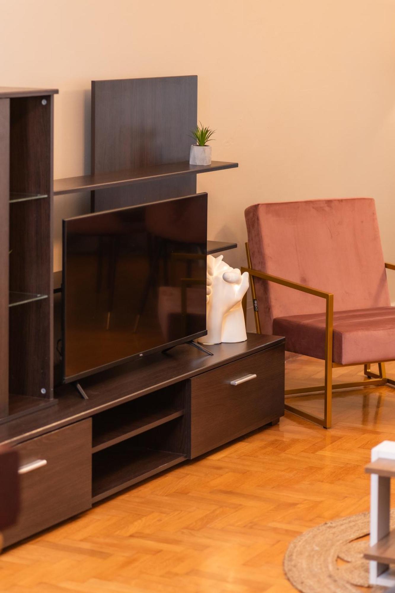 Houseloft Agora Apartment Thessaloniki