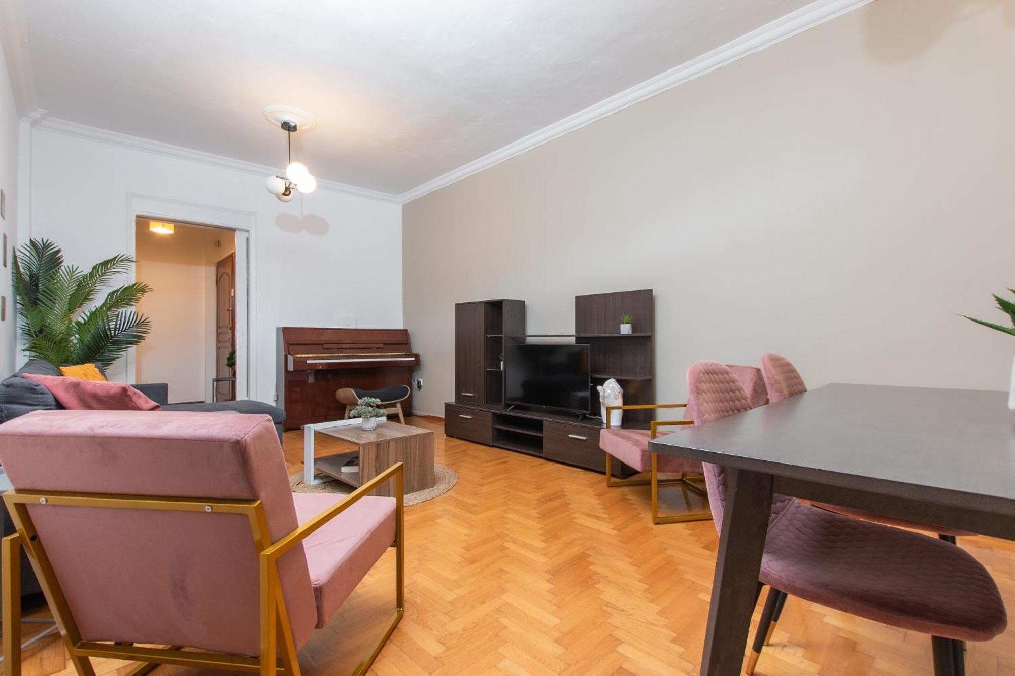 Houseloft Agora Apartment *