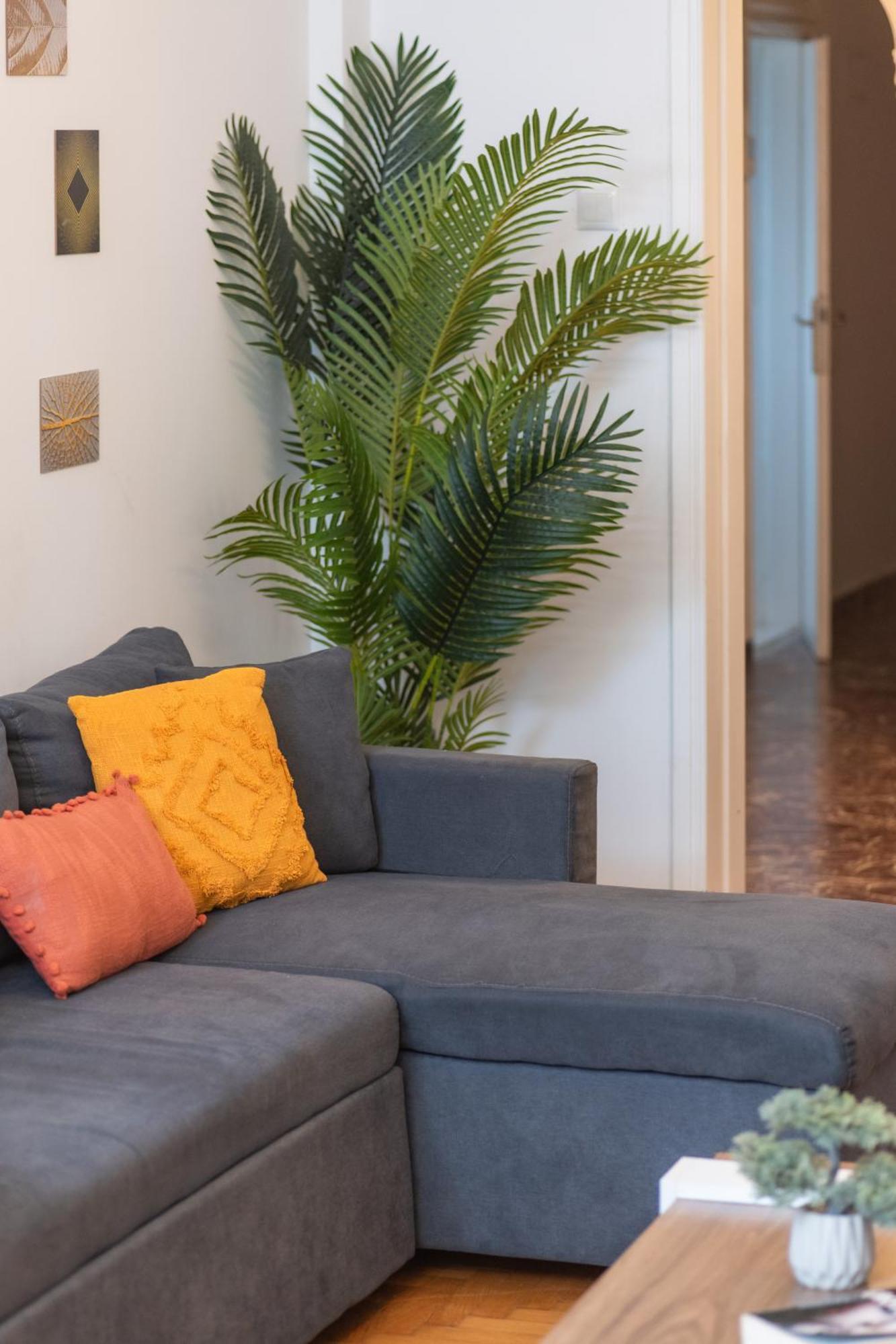 Houseloft Agora Apartment Thessaloniki
