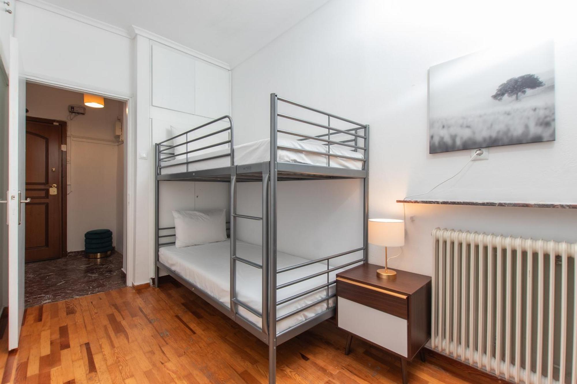 Apartment Houseloft Agora