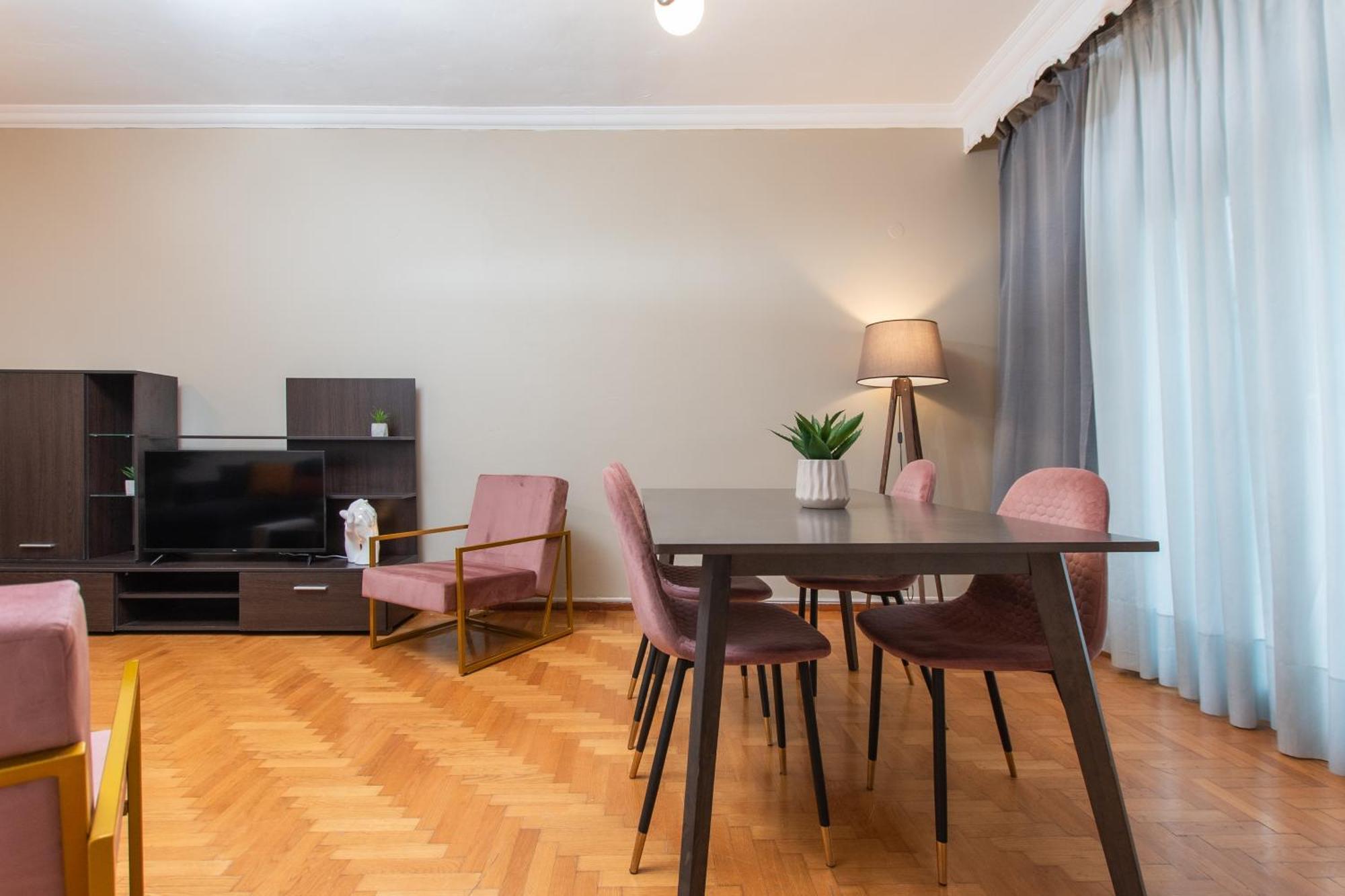Houseloft Agora Apartment
