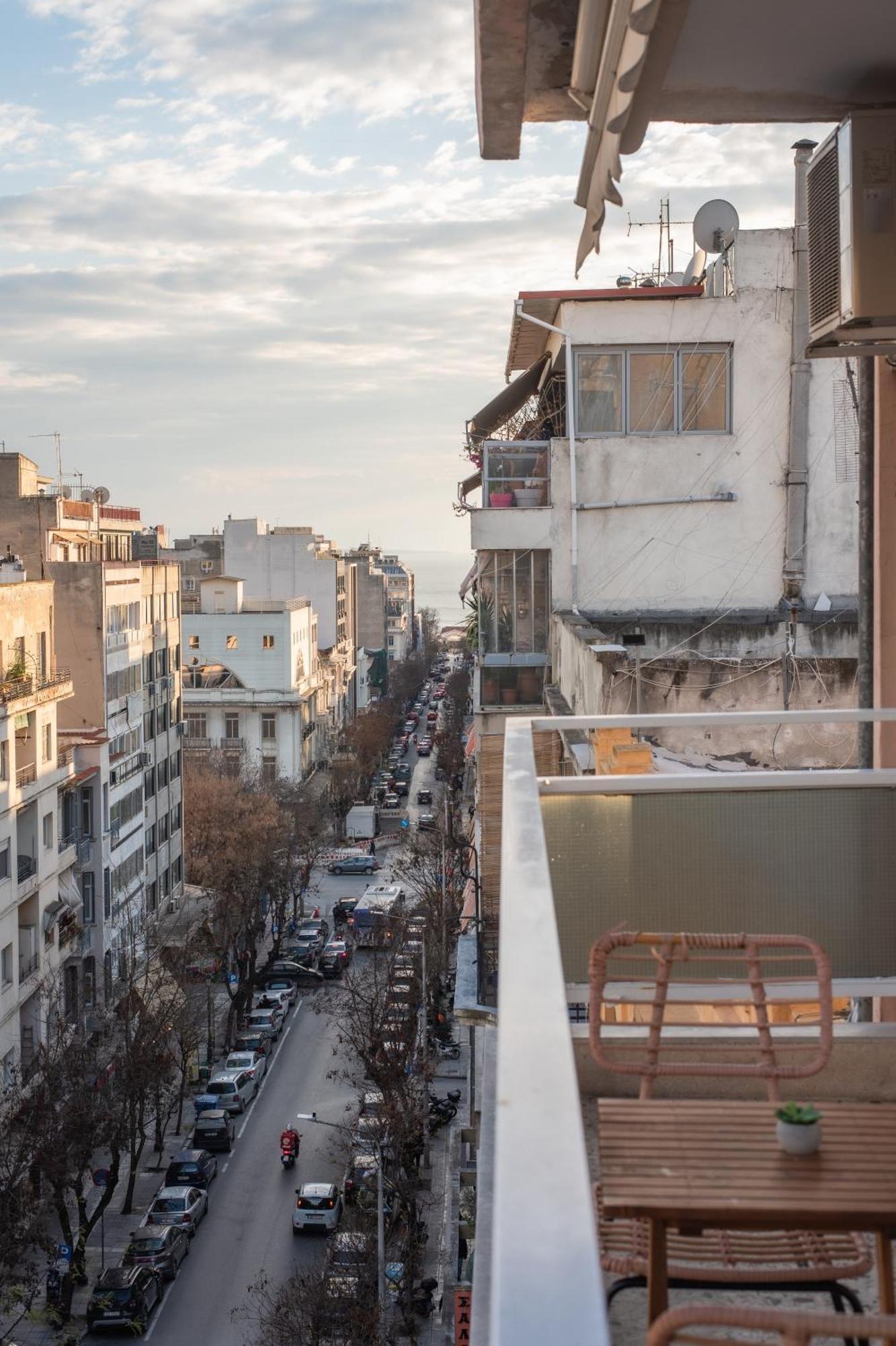 Apartment Houseloft Agora *