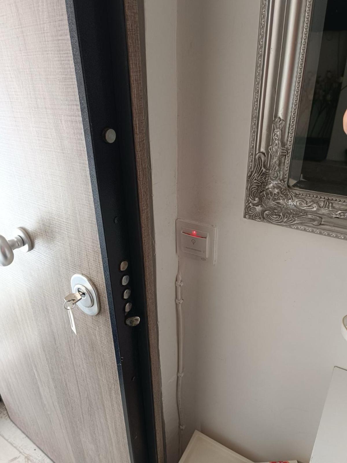 Vas.olgas 101b By Agora Flats * Thessaloniki