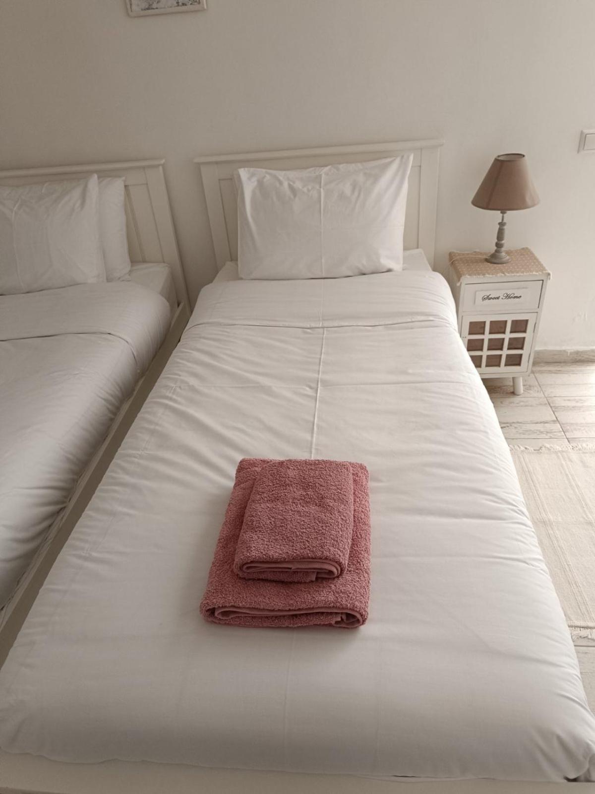 Apartamento Vas.olgas 101b By Agora Flats *