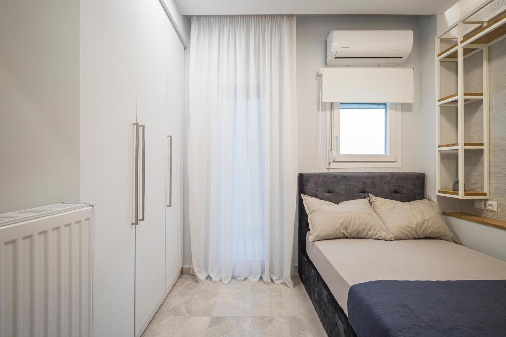Apartment P Deluxe 3 Thessaloniki