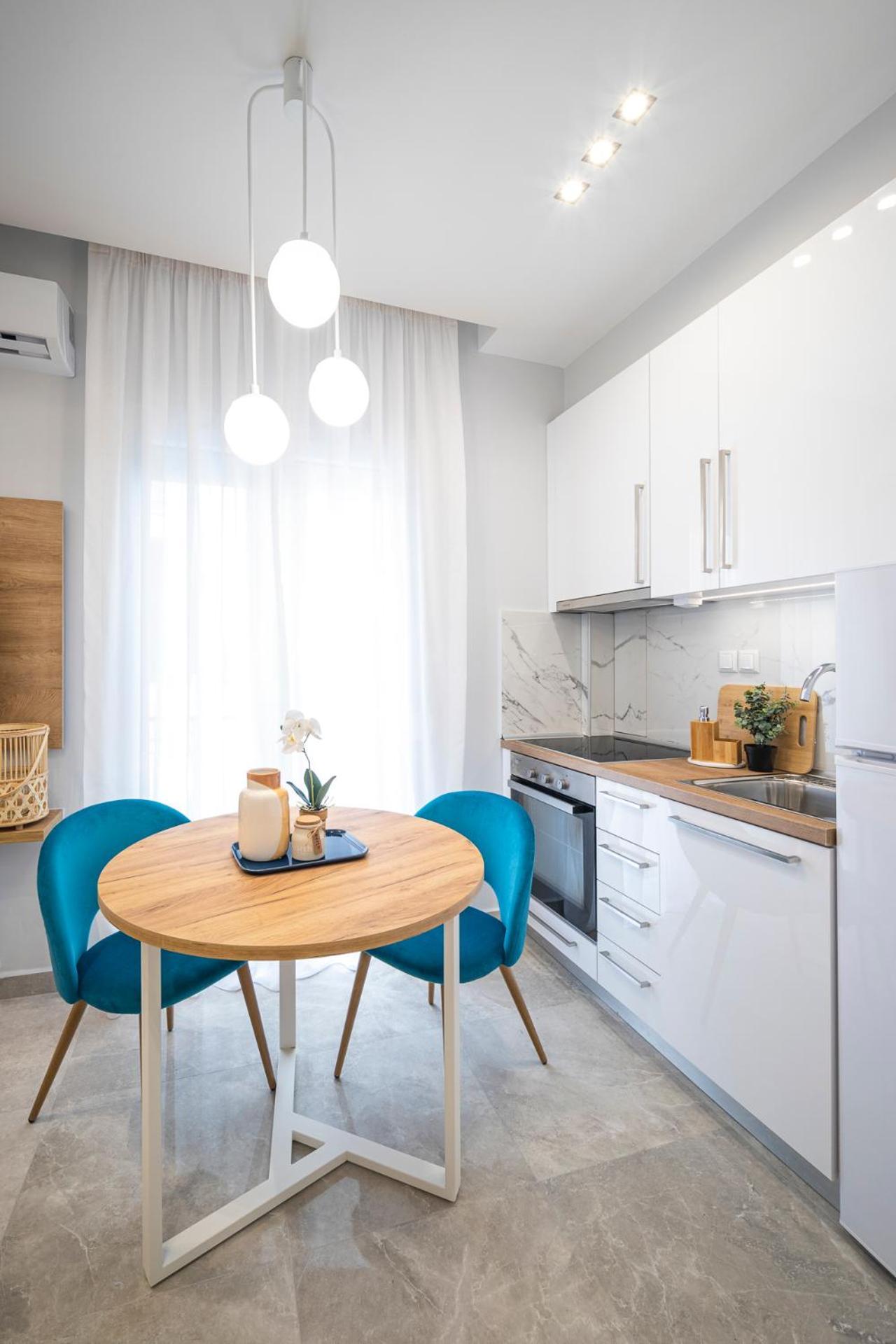 P Deluxe 3 * Thessaloniki