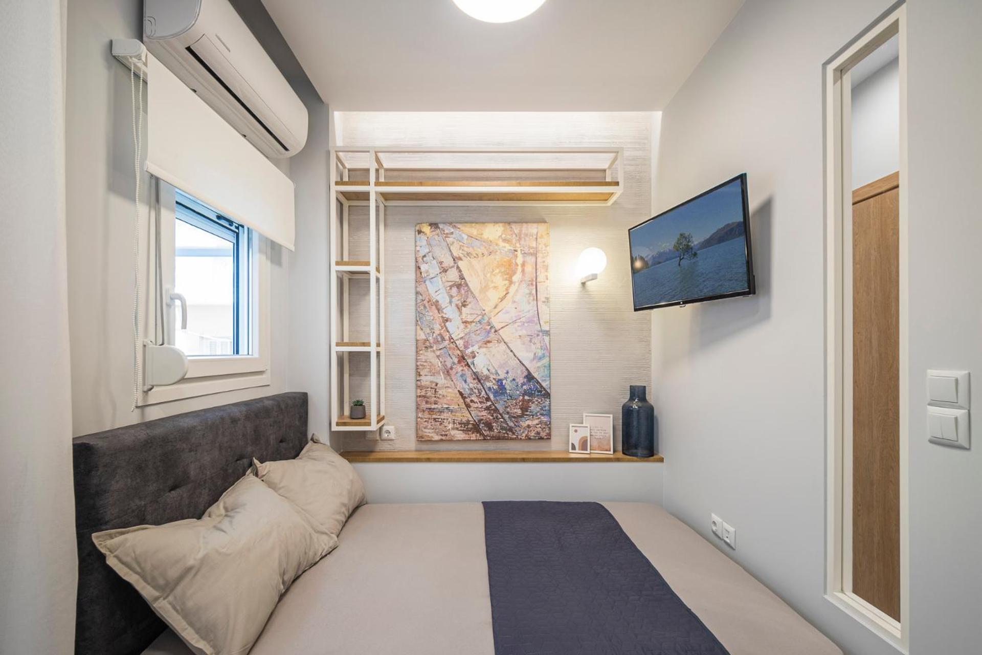 P Deluxe 3 * Thessaloniki