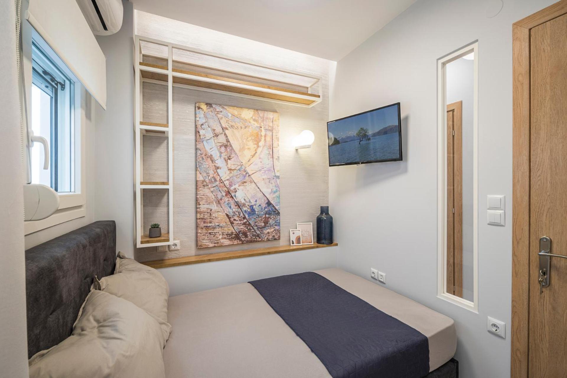Apartment P Deluxe 3 *