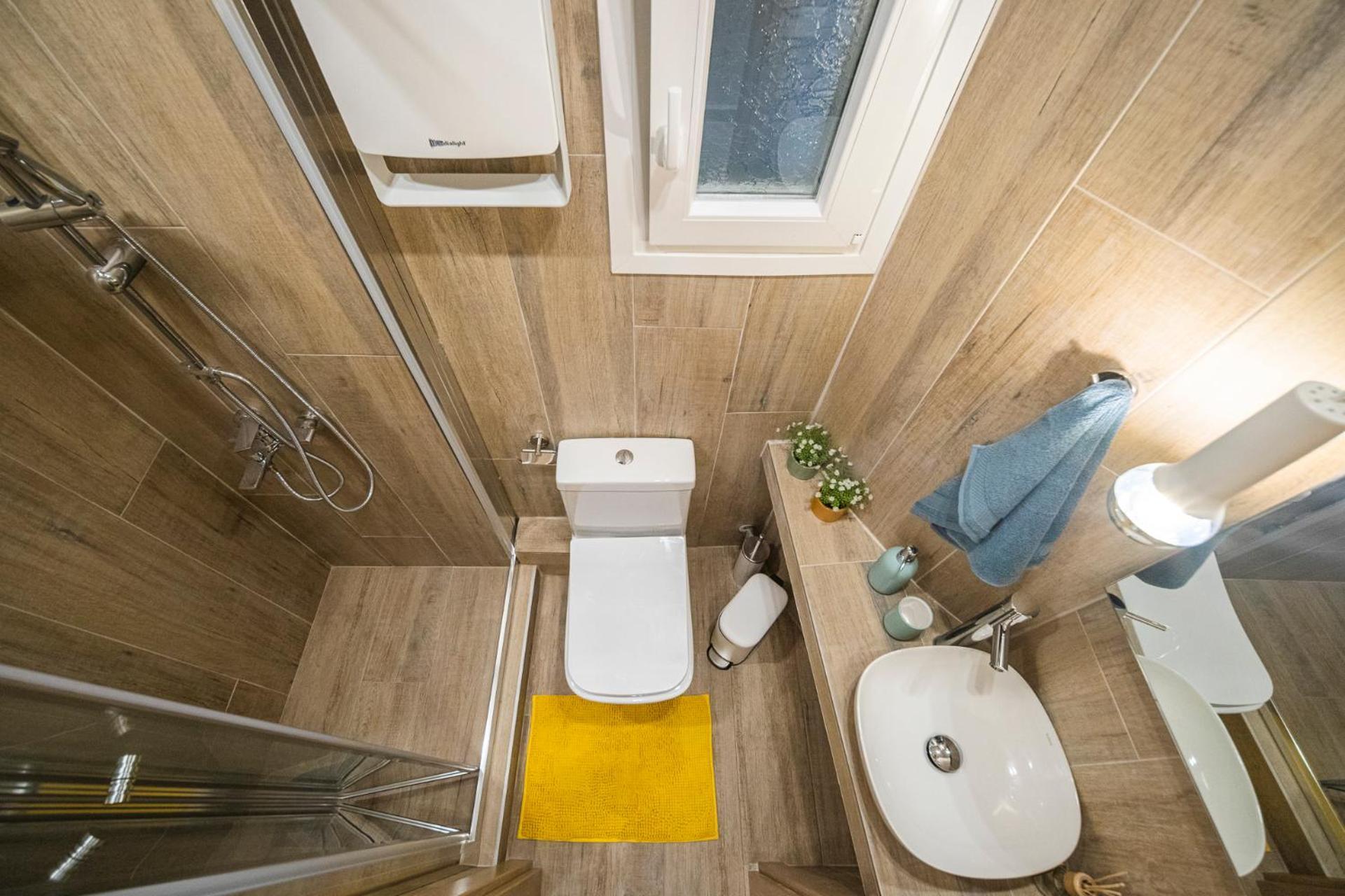 Apartment P Deluxe 3