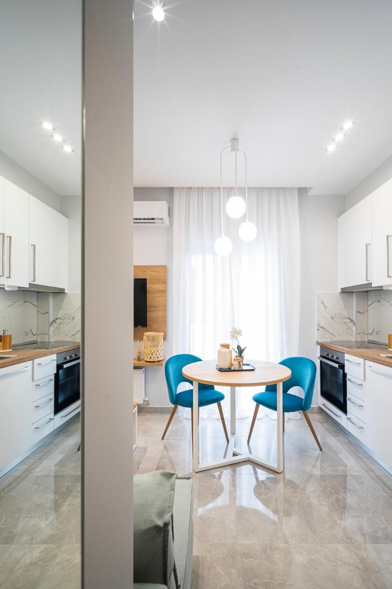 Apartment P Deluxe 3 Thessaloniki