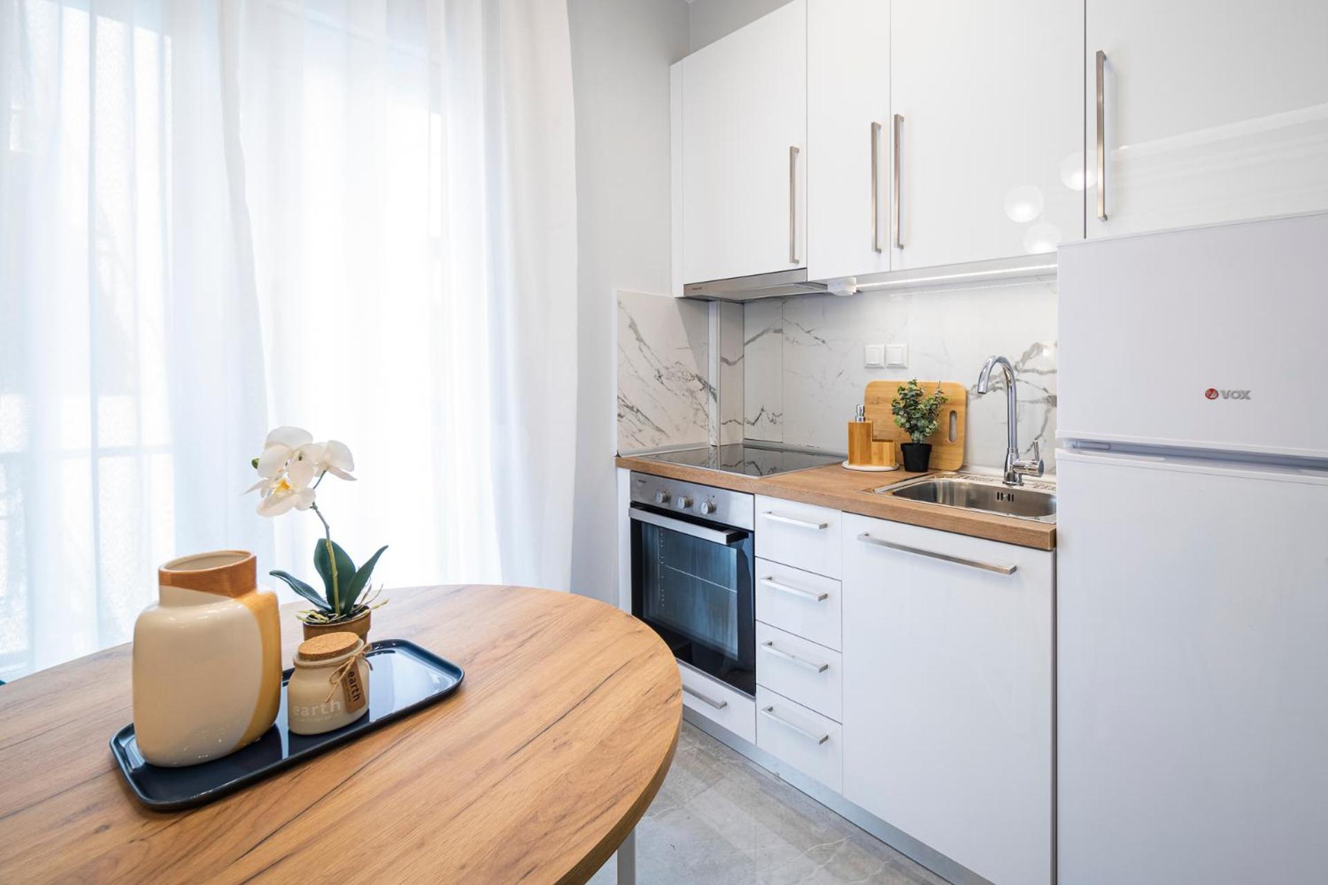 Căn hộ P Deluxe 3 Thessaloníki