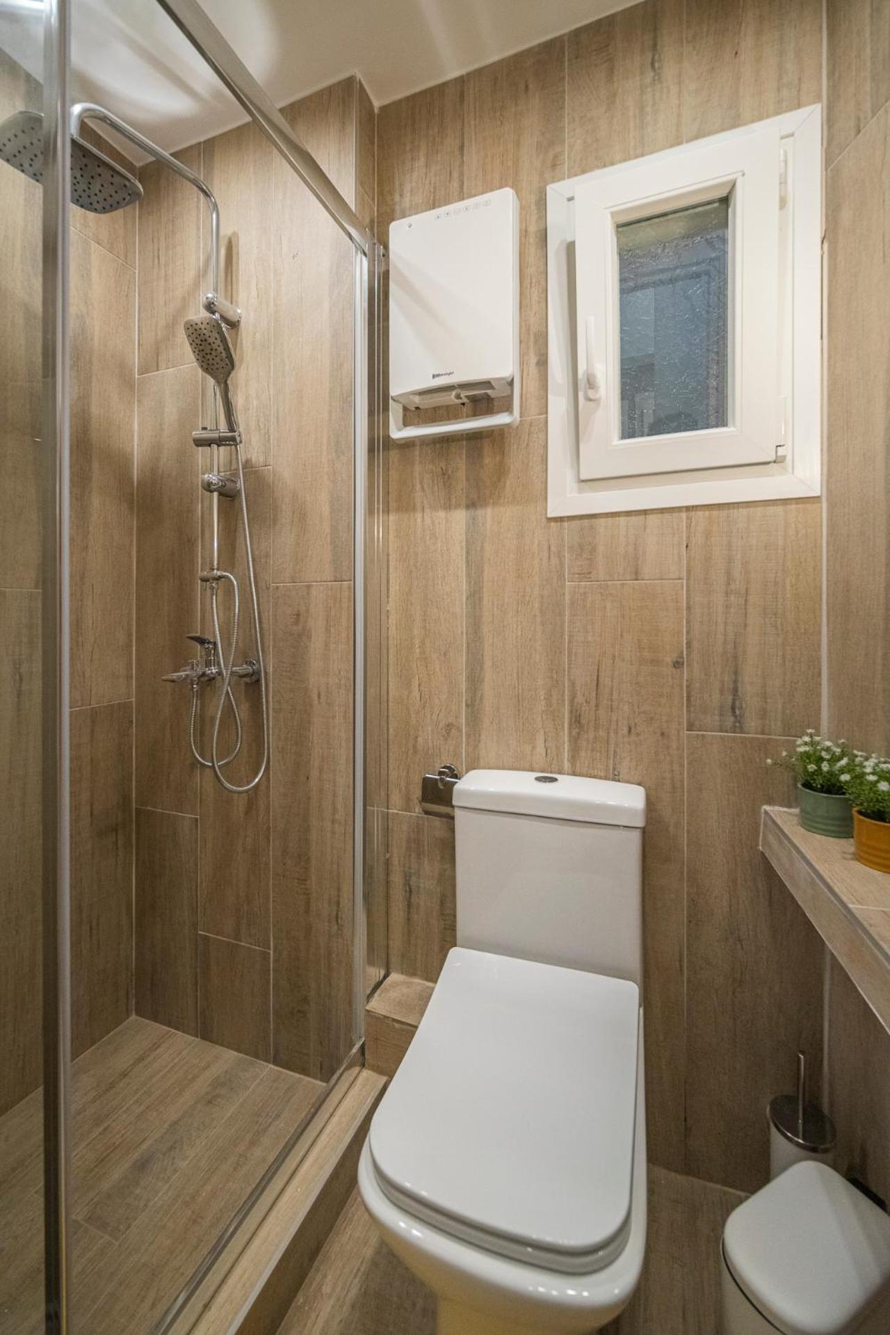 P Deluxe 3 * Thessaloníki