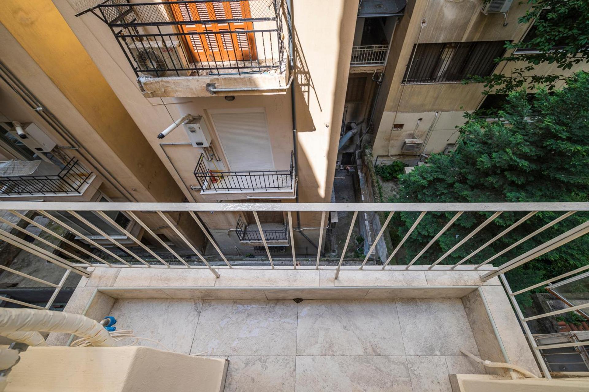 Apartment P Deluxe 3 Thessaloniki
