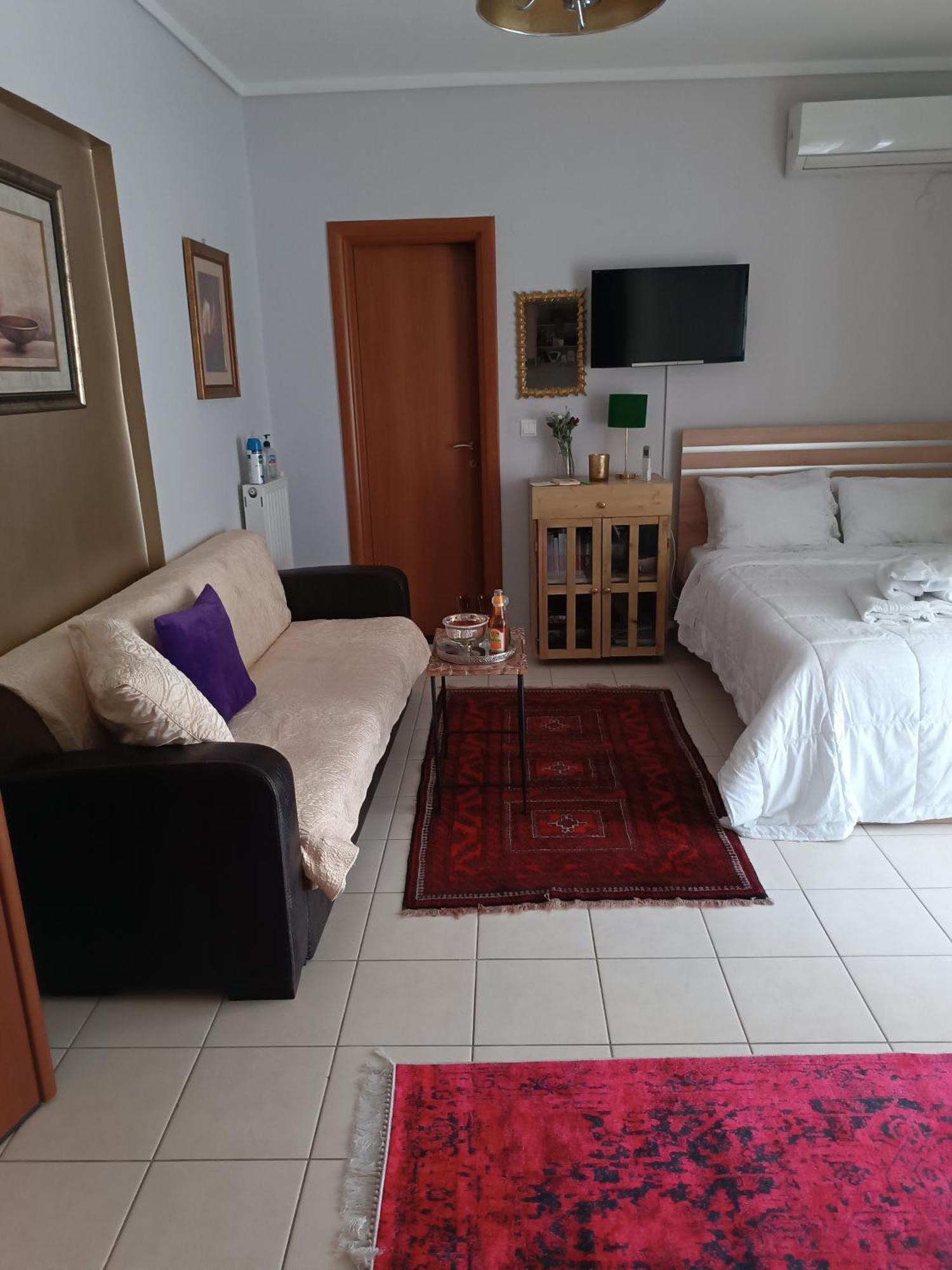 Anna-maria Apartamento