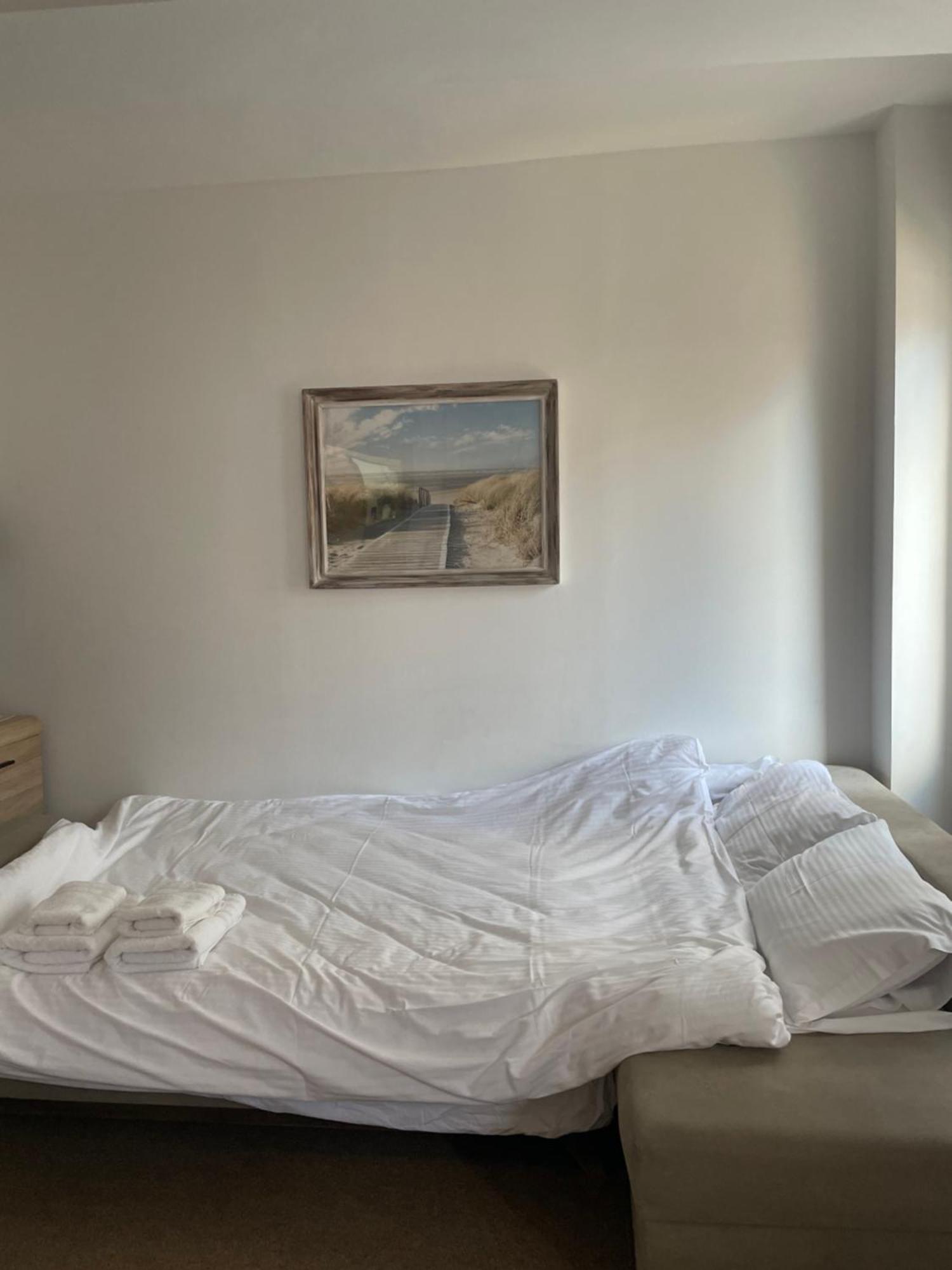 Greecerent - Ladadika Appartement *