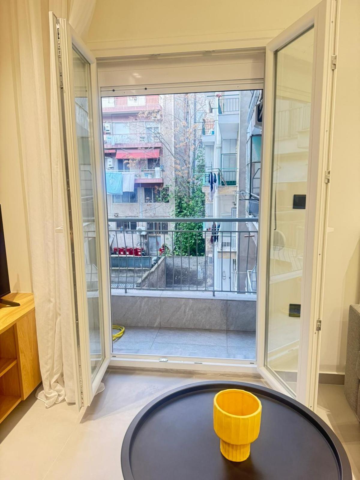 Luna-your Urban Apartment *