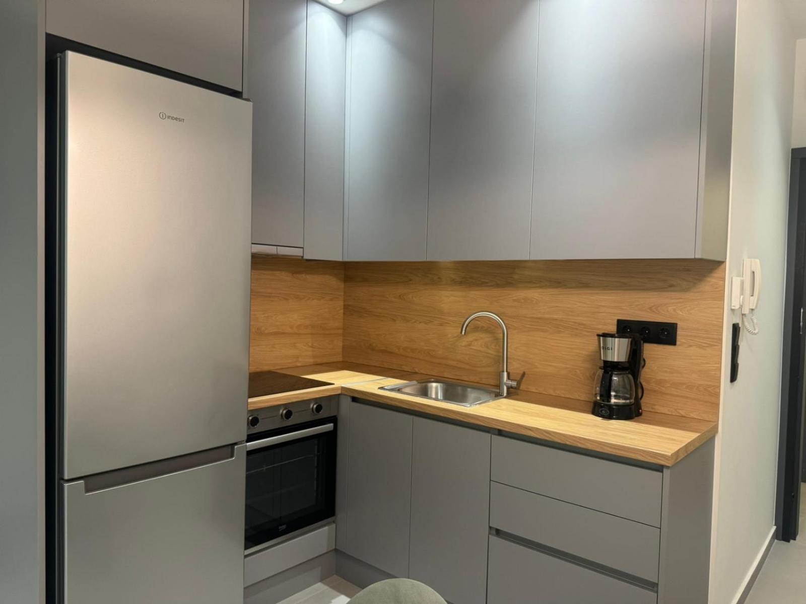 Apartment Luna-your Urban *