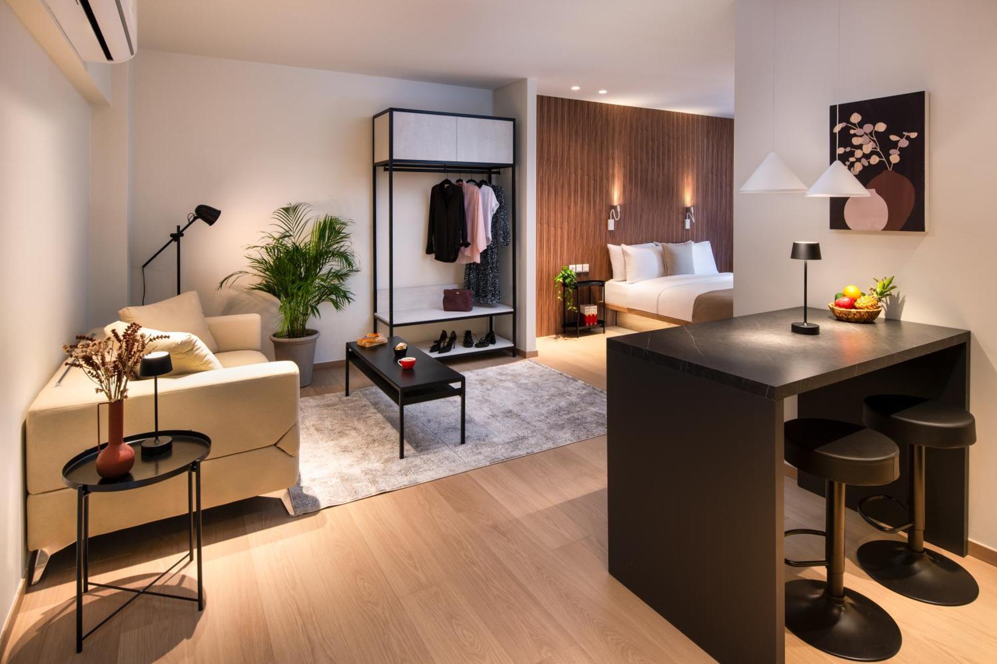 Apartment Pelagus Thessaloniki