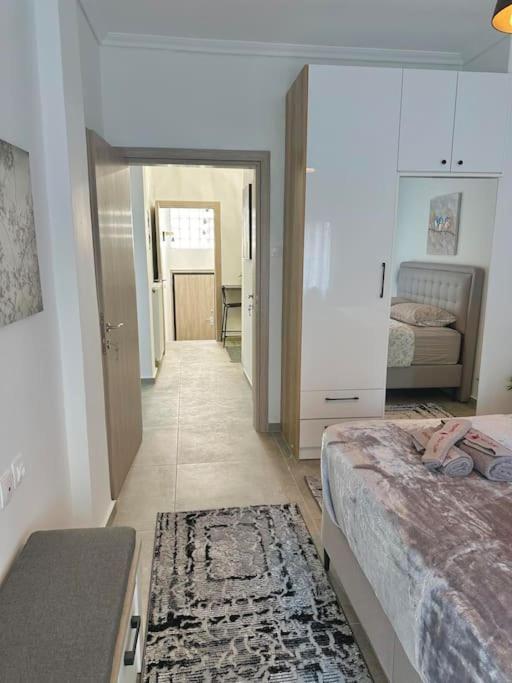 The Lux Vol.2 Apartment