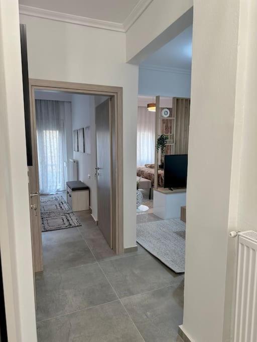 The Lux Vol.2 Apartment Thessaloniki