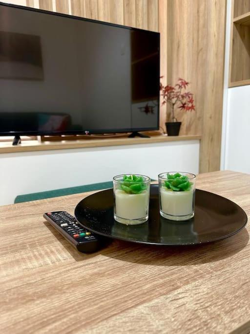Apartment The Lux Vol.2 *