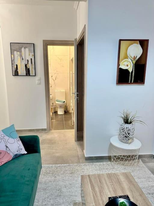 Apartment The Lux Vol.2 Thessaloniki