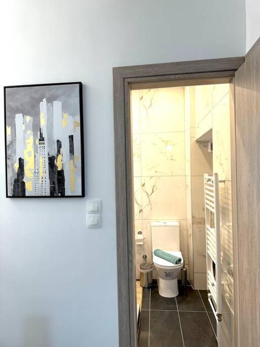 Apartment The Lux Vol.2 *