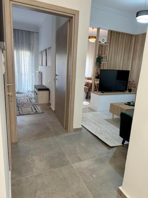 The Lux Vol.2 Apartment Thessaloniki