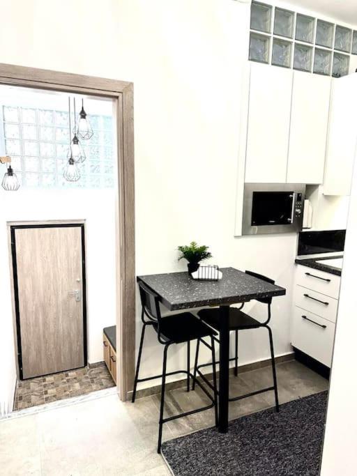 The Lux Vol.2 Apartment