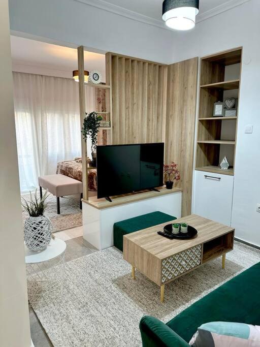 Apartment The Lux Vol.2 *
