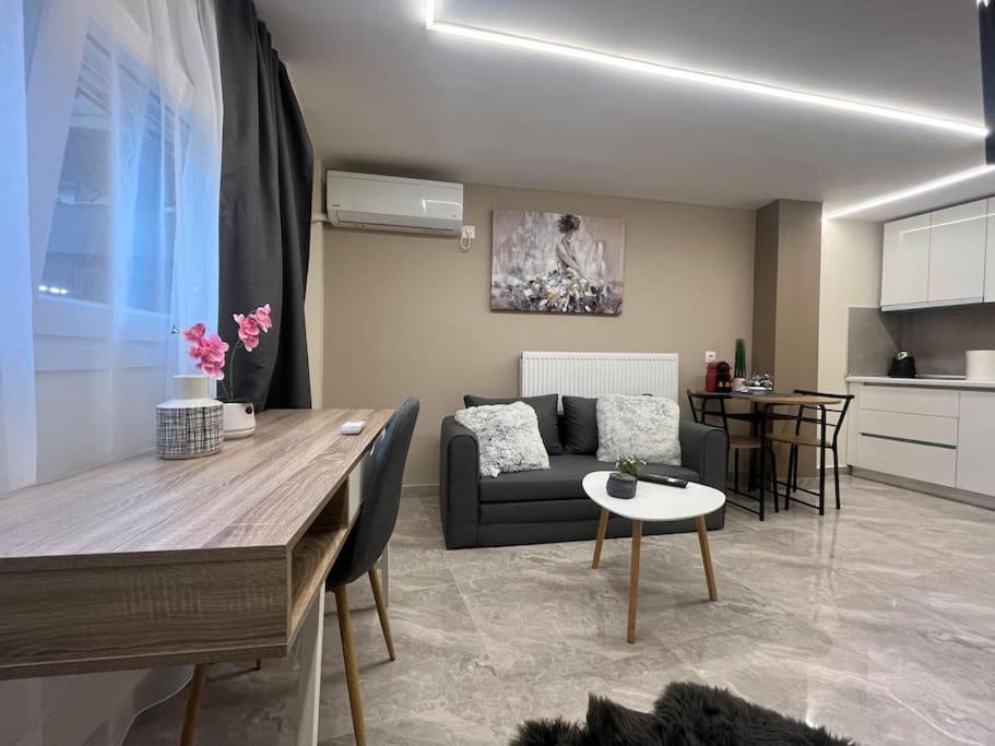 Odyssey 3 Appartement Thessaloniki