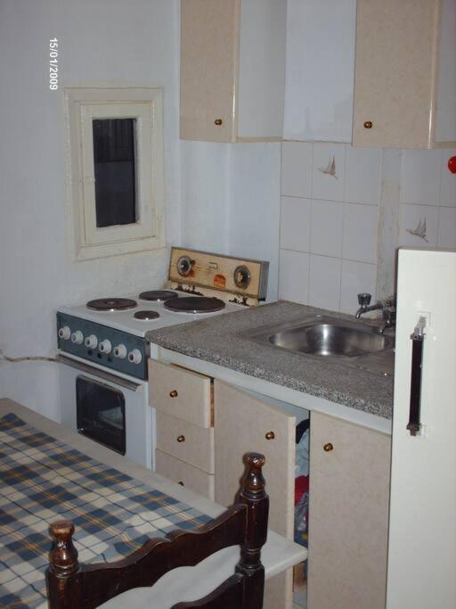 In The Heart Of The - Next To The Universities Thessaloniki