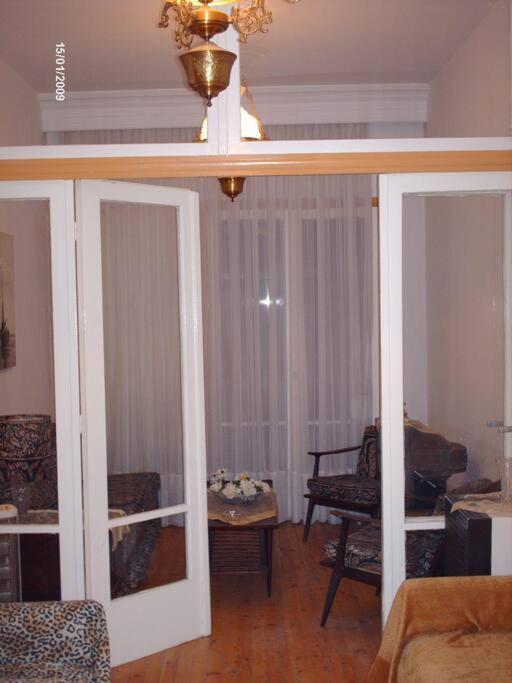 Apartment In The Heart Of The - Next To The Universities *