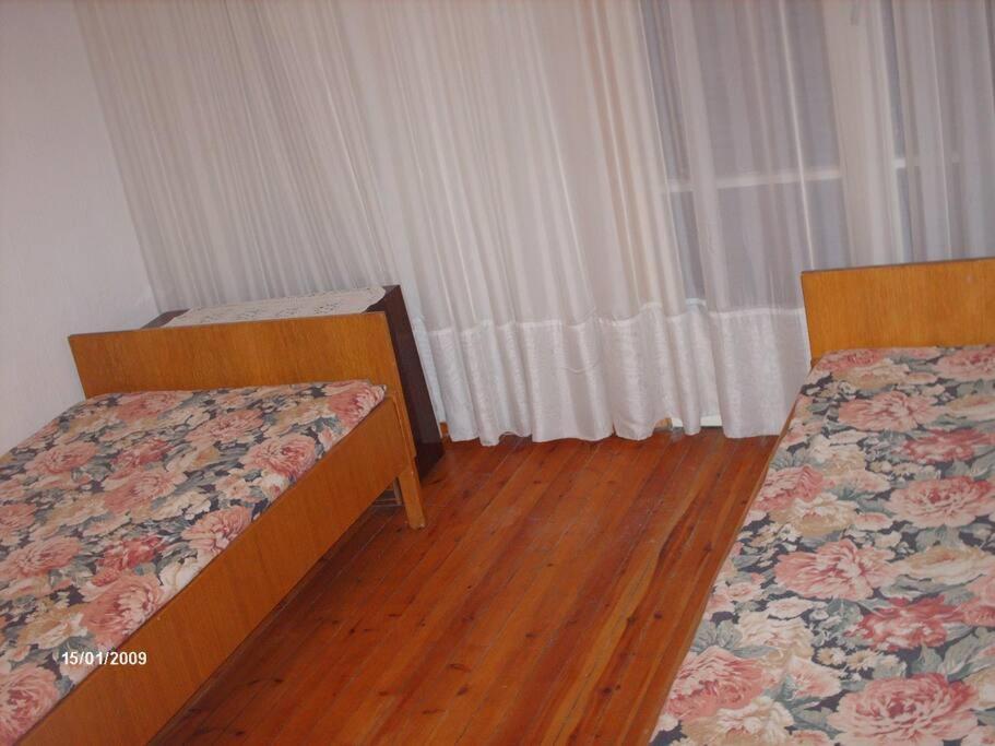 Apartment In The Heart Of The - Next To The Universities *