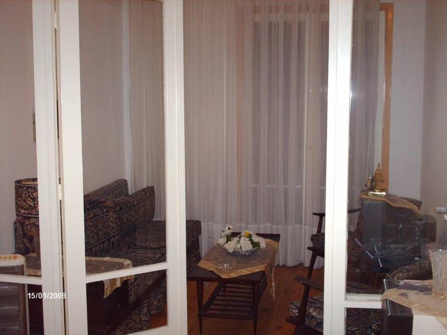 Apartment In The Heart Of The - Next To The Universities *