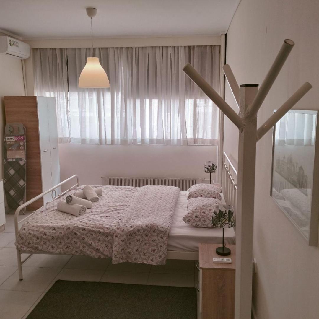 Urban Deluxe Ad Apartamento
