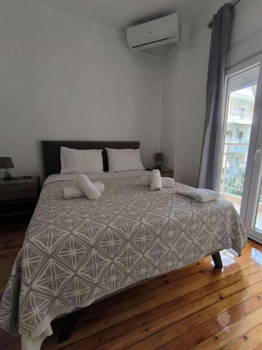 Anna Maria Appartement