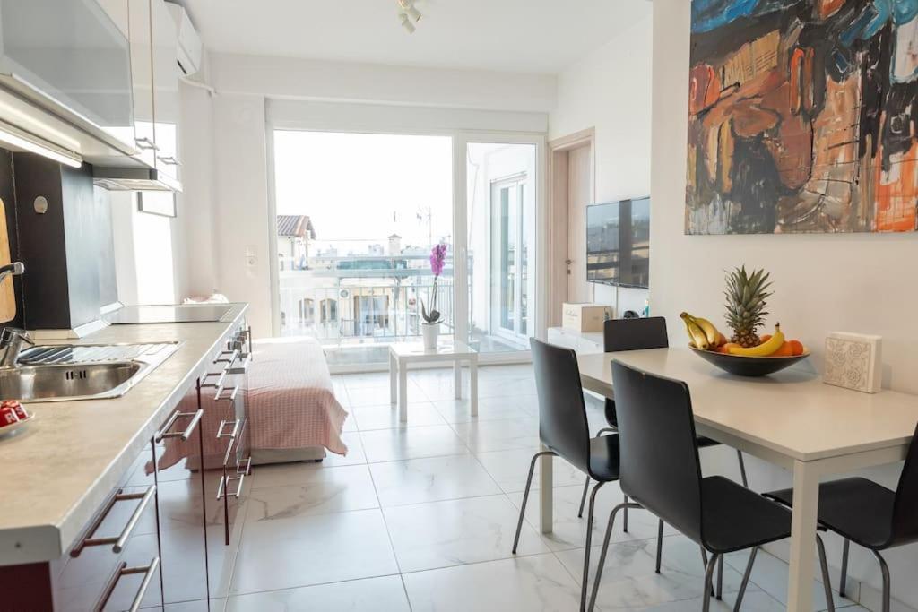 Queens Apartment
