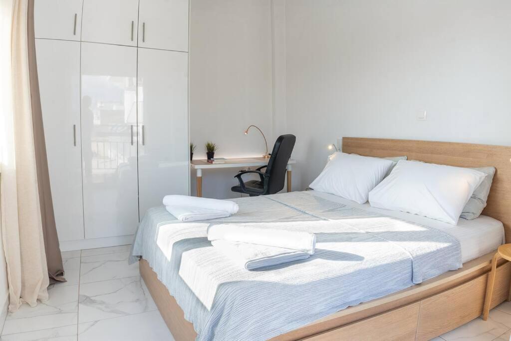 Apartment Queens Thessaloniki